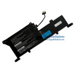 Akku für NEC BP136 PC-VP-BP136 [Ersatzakku]